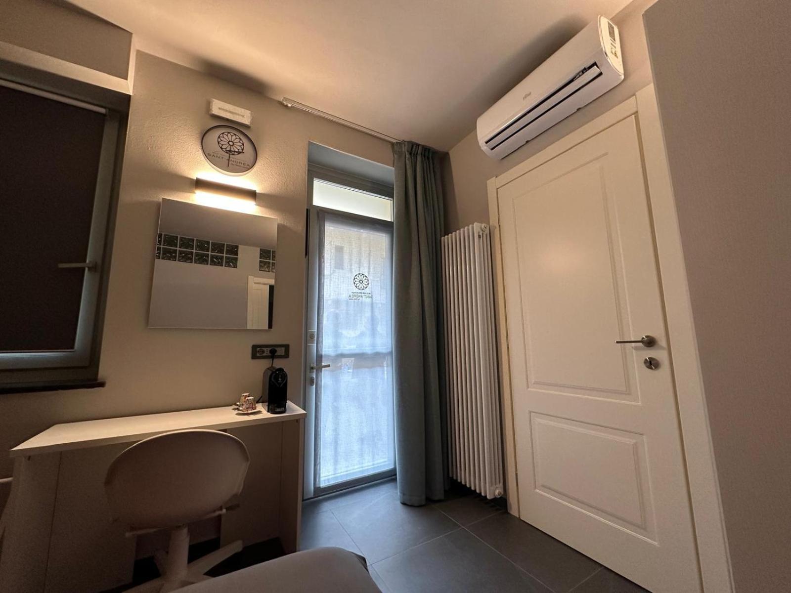 Apartamento S. Andrea Vercelli Exterior foto